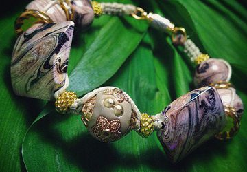 Браслет Нежность