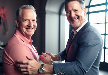 How to make a gift for dad