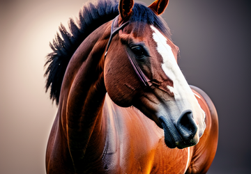 How to make a gift for horse lovers