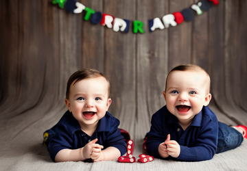 How to make a gift for 1st birthday ideas for boys