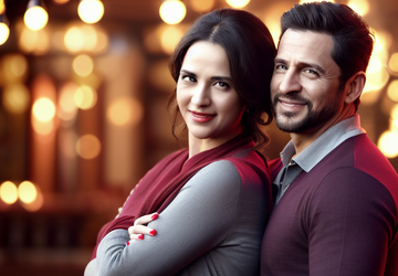 How to make a gift for For Couples