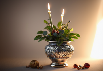 How to make a gift for Virgo