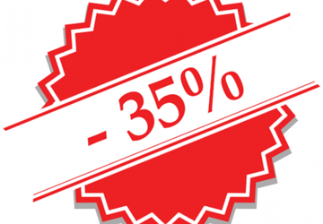 Акция невиданной щедрости!