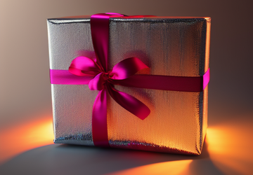 How to make a gift for step sister