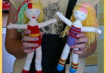 куклы игровые