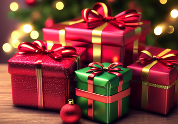 How to make a gift for Christmas gifts for teens