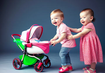 How to make a gift for For Kids & Babies