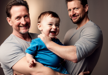 How to make a gift for first Father's day gifts