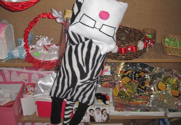 пошивалочки