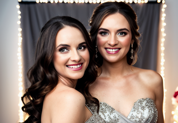 How to make a gift for bridesmaid