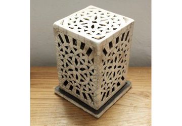 Делаю авторские светильники