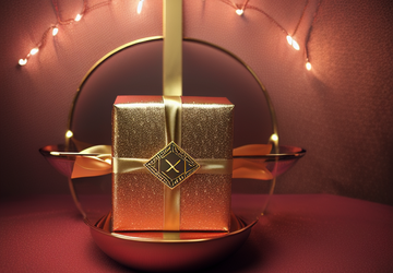 How to make a gift for Libra