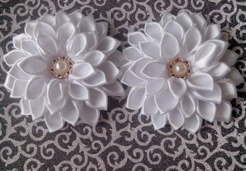 Резиночки для волос