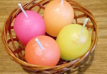 Пасхальное яичко.