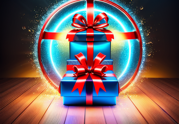 How to make a gift for 50th anniversary