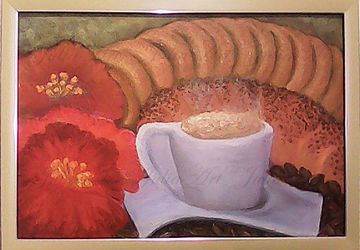 Доброе утро!