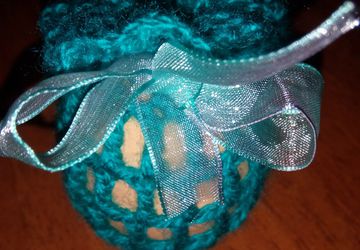 Мешочки для яиц