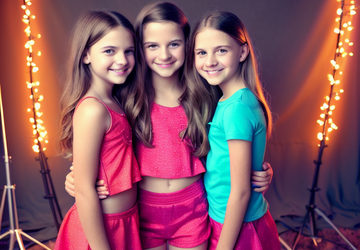 How to make a gift for tweens girls