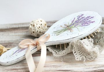 Декупаж в стиле прованс