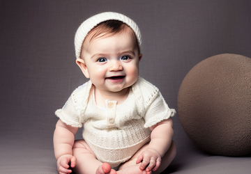 How to make a gift for baby boy