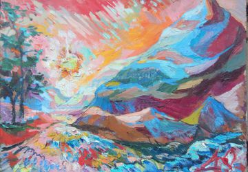 "Путешествие по снам"