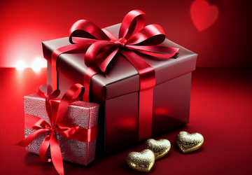 How to make a gift for Valentine's day gifts