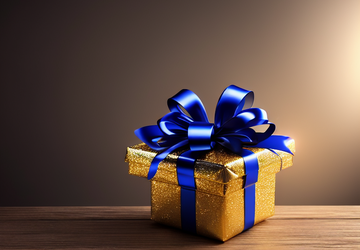 How to make a gift for navy