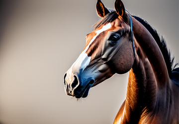 How to make a gift for horse