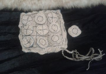 Крестики-нолики