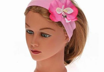 Повязка на голову