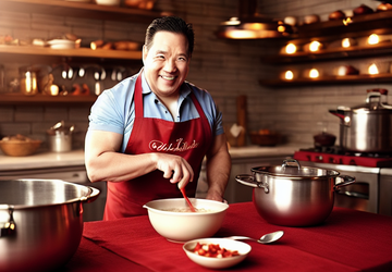 How to make a gift for cooks