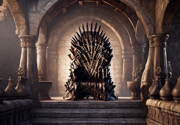 How to make a gift for game of thrones fans