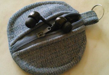 Чехол для наушников