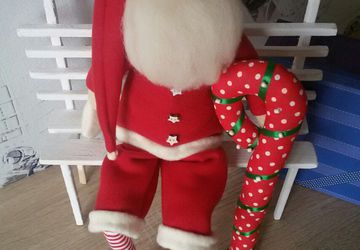 Санта Клаус