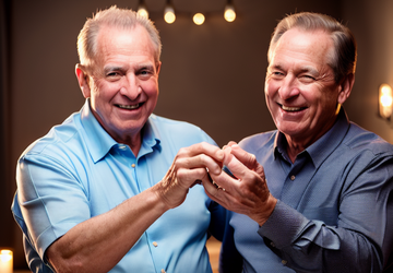 How to make a gift for father in law