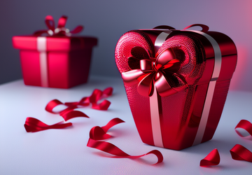 How to make a gift for Valentine's day gifts