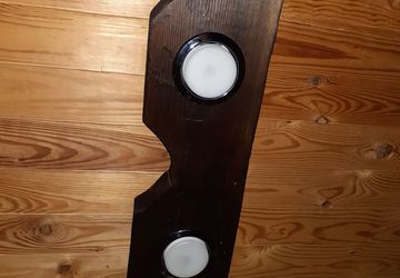 Светильник