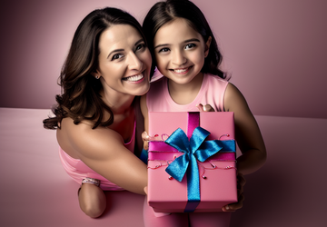 How to make a gift for personalized Mother's day presents