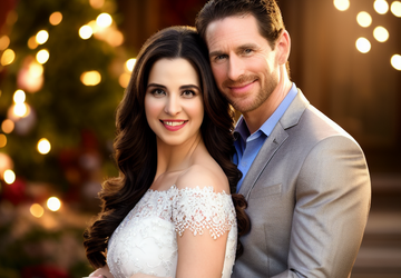 How to make a gift for newly engaged