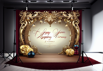 How to make a gift for first anniversary