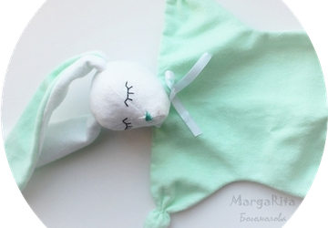 Игрушка-комфортер