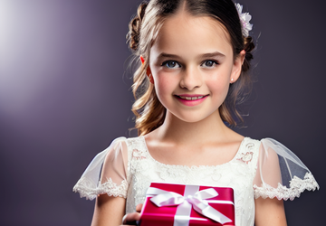 How to make a gift for first communion gifts for girl