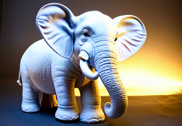 How to make a gift for White Elephant