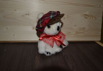 Совенок Кузя