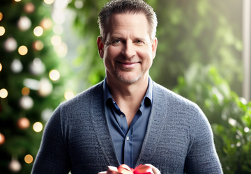 How to make a gift for husband