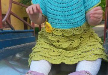 летние наряды