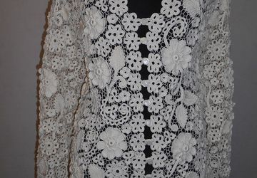 Свяжу на заказ.