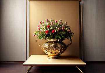 How to make a gift for art lovers