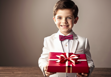 How to make a gift for first communion gifts for boy