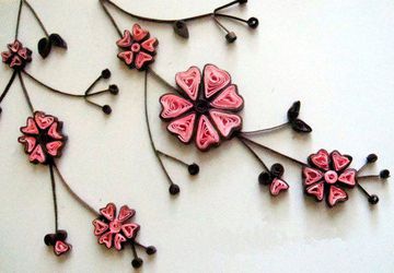 Квиллинг - что за зверь?